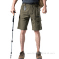 New Style Hiking Shorts Custom Wholesale